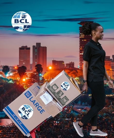 Box Handling Box Handling